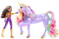 Doll Spin Master Sophia & Light Magic Wildstar 6067325