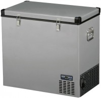 Photos - Car Cooler & Fridge Indel B TB130 Steel