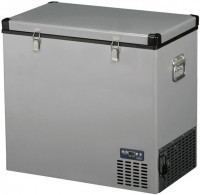 Photos - Car Cooler & Fridge Indel B TB130 Steel 