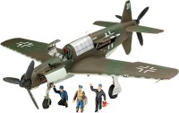 Фото - Збірна модель Revell Dornier Do 335 Pfeil (1:48)