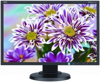 Photos - Monitor NEC E223W 22 "