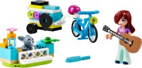 Фото - Конструктор Lego Mobile Music Trailer 30658