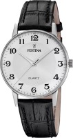 Фото - Наручний годинник FESTINA F20690/1
