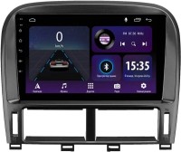 Photos - Car Stereo Sigma E9232 Lexus LS430 (XF30) 2000-2006 (F2)