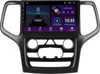 Photos - Car Stereo Sigma E9232 Jeep Grand Cherokee (WK2) 2013-2020 (F2)