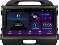 Photos - Car Stereo Sigma E9232 KIA Sportage 3 2010-2016 (A)