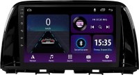 Фото - Автомагнитола Sigma E9232 Mazda CX-5 2012-2015 (B)