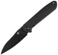 Фото - Нож / мультитул SKIF Secure BSW Black