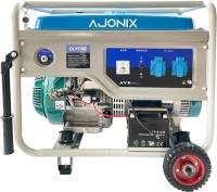 Фото - Электрогенератор AJONIX DL9500E