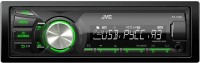Photos - Car Stereo JVC KD-X200
