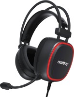 Фото - Навушники Niceboy Oryx X330