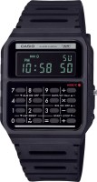 Фото - Наручний годинник Casio CA-53WB-1B