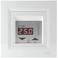 Терморегулятор Rubezh TR-16VU