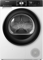 Сушильна машина Hisense DH3S802BW3