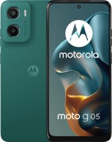 Мобільний телефон Motorola Moto G05 128 ГБ / 4 ГБ