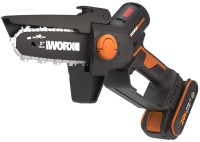 Фото - Пила Worx WG325E