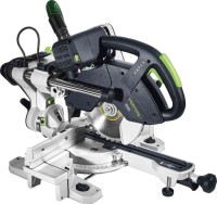Фото - Пила Festool KS 60 E-UG-Set/XL 574789