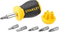 Photos - Bits / Sockets Stanley 0-66-357