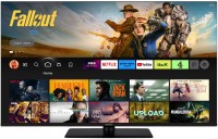 Photos - Television Panasonic TV-55W80A 55 "