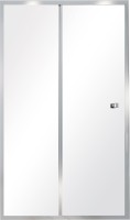 Photos - Shower Screen Besco Duo Slide DDS-140