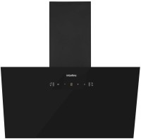 Витяжка Interline FLY S BL A/60/GL/T чорний