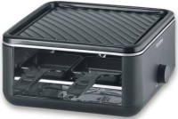 Гриль кухонний Severin RG 2360 чорний