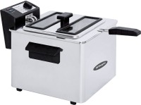 Photos - Fryer Orbegozo FDR 80