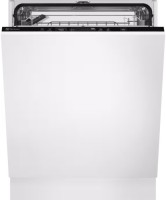 Фото - Вбудована посудомийна машина Electrolux EES 47400 L
