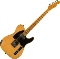 Photos - Guitar Fender Limited Edition '53 HS Telecaster
