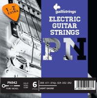 Photos - Strings Galli PN942