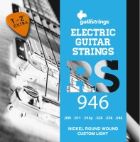 Photos - Strings Galli RS946