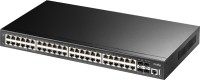 Photos - Switch Cudy GS5048S4