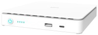 Фото - ИБП Proove Mini DC UPS 15600mAh
