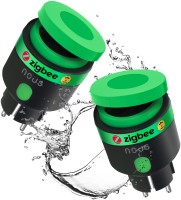 Фото - Розумна розетка Nous A6Z (2-pack)