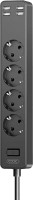 Photos - Surge Protector / Extension Lead XO WL10