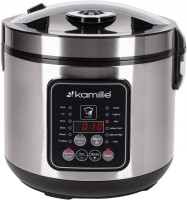 Photos - Multi Cooker Kamille KM-6831