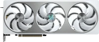 Видеокарта Gigabyte GeForce RTX 5070 AERO OC 12G 