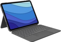 Фото - Клавиатура Logitech Combo Touch for iPad Pro 11-inch (1st, 2nd, 3rd & 4th gen)
