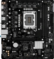Фото - Материнська плата ASRock B860M-H2