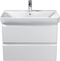 Тумба під умивальник Moydodyr Unik 70-A 00-0009165