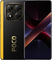 Фото - Мобільний телефон Poco X7 128 ГБ / 8 ГБ