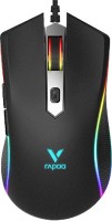 Photos - Mouse Rapoo V28S