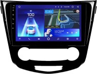 Car Stereo Teyes CC2 PLUS 6+128Gb Nissan Rouge (2013-2020) 10
