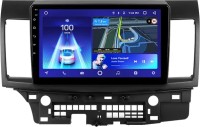 Car Stereo Teyes CC2 PLUS 2+32Gb Mitsubishi Lancer 10 (2007-2012) 10