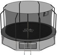 Батут FitToSky Inside 252 