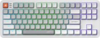 Клавіатура Dark Project ALU87B Delta G3ms Moonstone Switch 