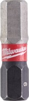 Фото - Біти / торцеві голівки Milwaukee 4932430897