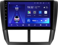 Car Stereo Teyes CC2 PLUS 4+64Gb Subaru Impreza (2007-2011) 9