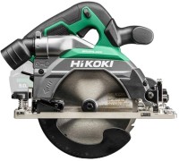 Photos - Power Saw Hitachi HIKOKI C1806DB WPZ