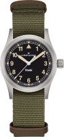 Photos - Wrist Watch Hamilton Khaki Field Quartz 38mm H69401930